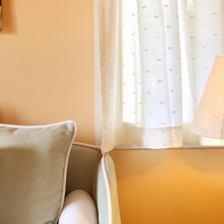 Elaia Boutique Apartments ガイオス エクステリア 写真